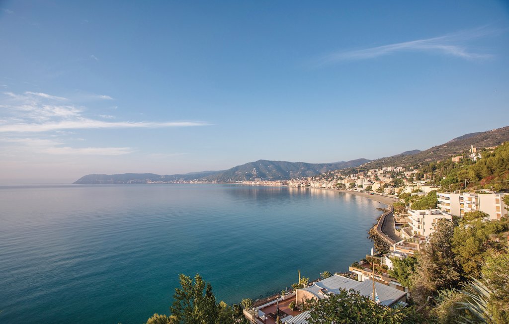 Ferienhaus - Magliolo , Italien - ILP087 7