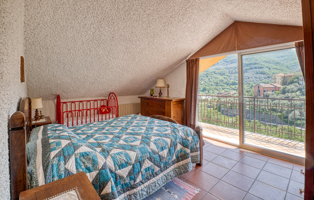 Feriehuse - Chiusavecchia , Italien - ILP141 4