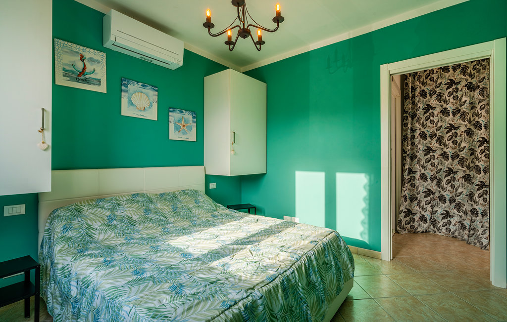 Ferienhaus - Diano Marina , Italien - ILP187 13