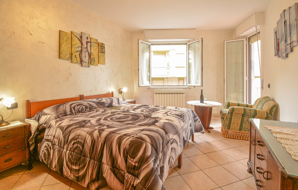 Ferienwohnung - Sanremo , Italien - ILP231 9