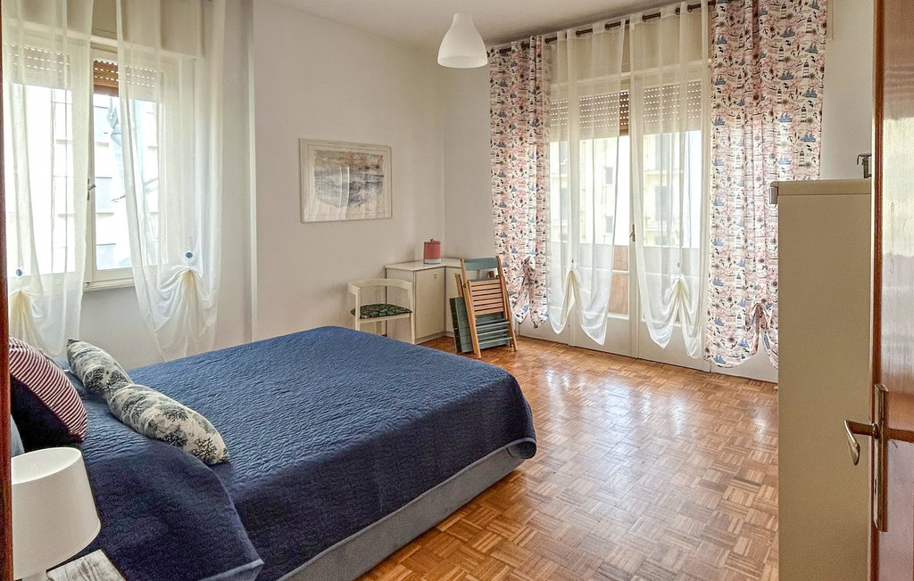 Semesterlägenhet - Diano Marina , Italien - ILP246 12