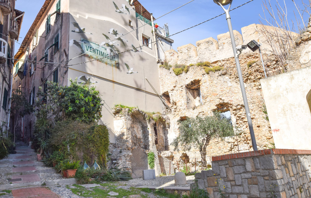 Ferienwohnung - Ventimiglia , Italien - ILP256 17