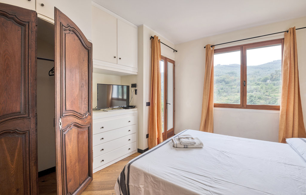 Ferienhaus - Prelà , Italien - ILP191 21