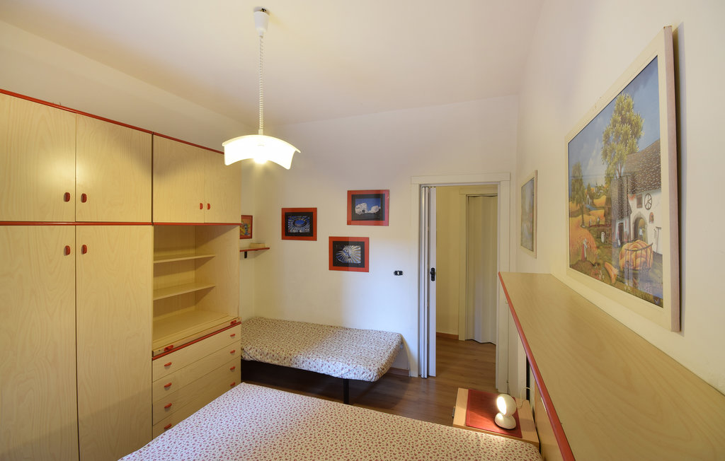 Ferieleilighet - Loano , Italia - ILP195 13