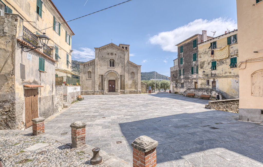 Ferienhaus - Ventimiglia , Italien - ILP215 36