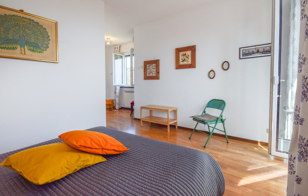 Ferienhaus - Celle Ligure , Italien - ILP216 31