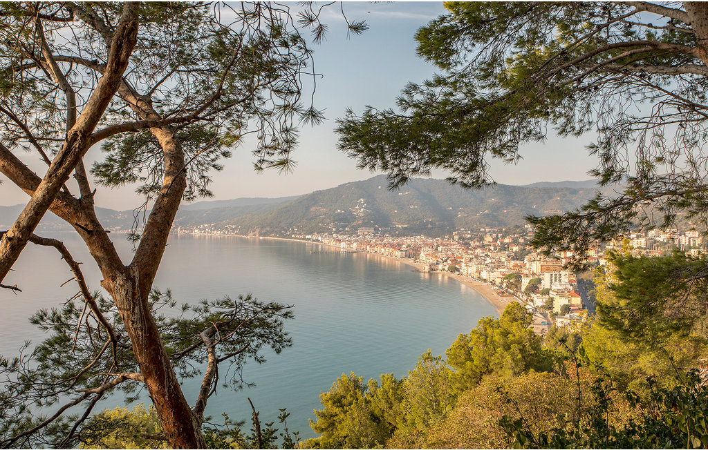 Ferienwohnung - San Bartolomeo al Mare , Italien - ILP226 16