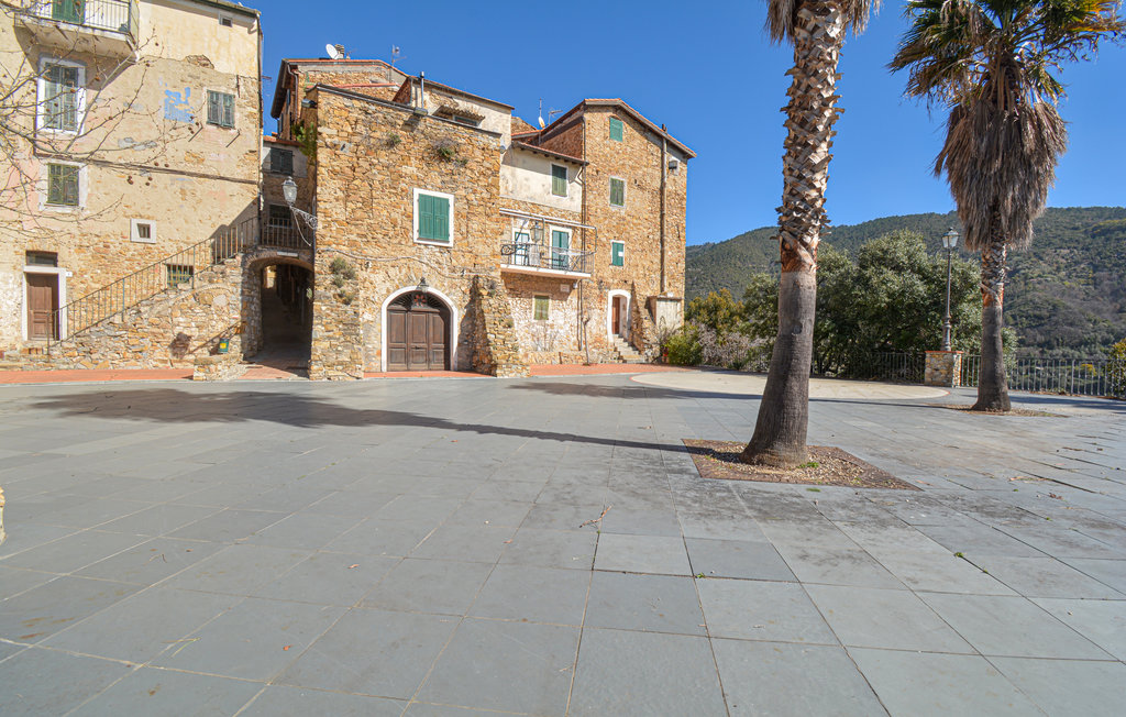 Ferienwohnung - Bordighera , Italien - ILP255 18