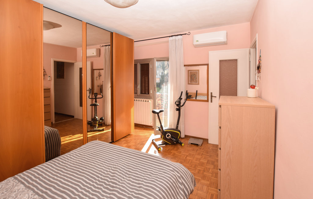 Ferienwohnung - Ventimiglia , Italien - ILP256 12