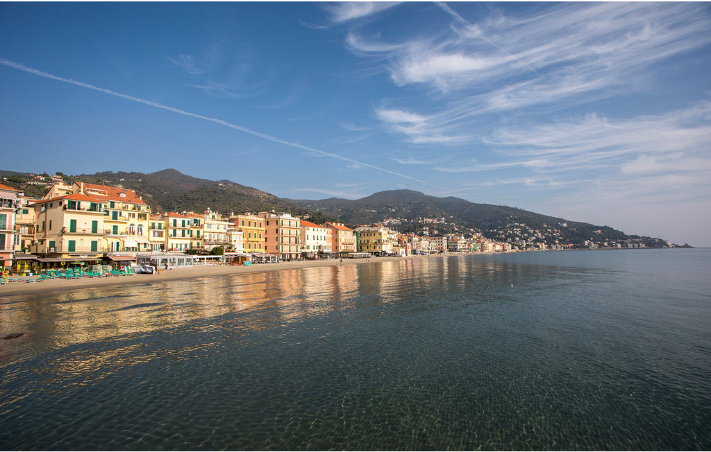Ferienwohnung - Borghetto D'Arroscia , Italien - ILP190 16