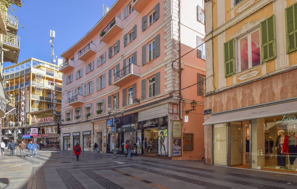 Ferieleilighet - Sanremo , Italia - ILP229 33