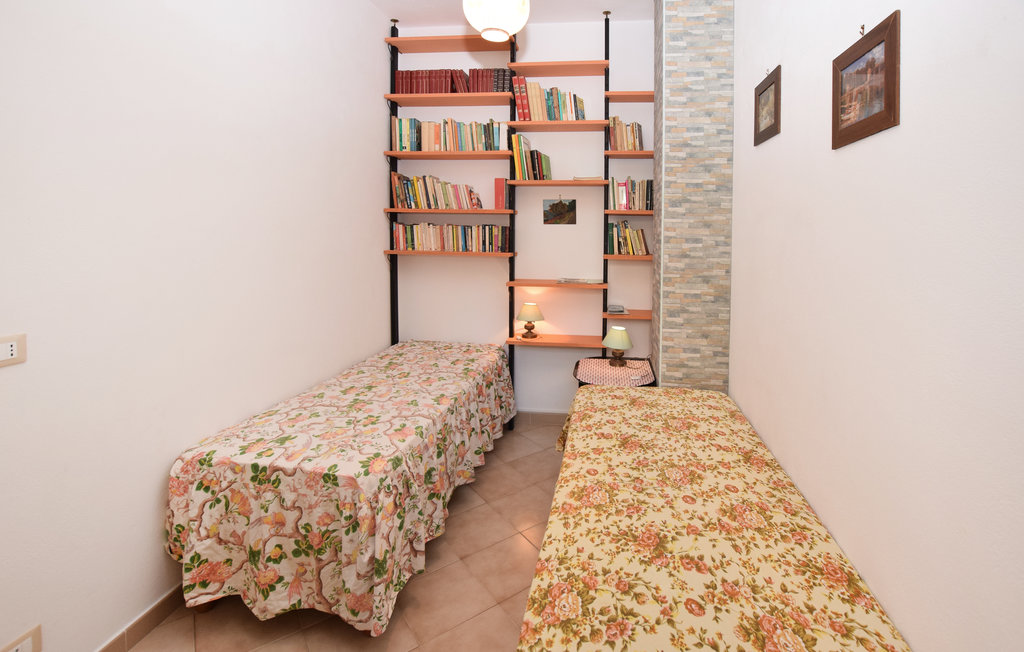 Lejlighed - Alassio , Italien - ILP248 25