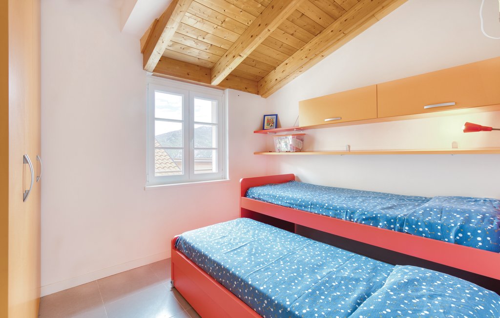 Ferienhaus - Magliolo , Italien - ILP087 16