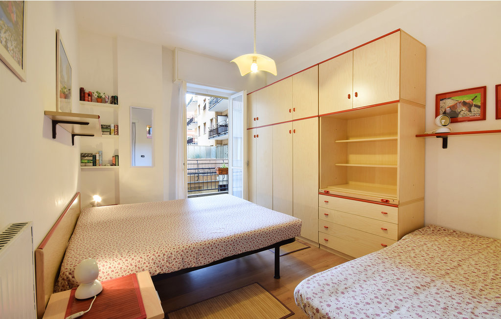 Ferieleilighet - Loano , Italia - ILP195 4