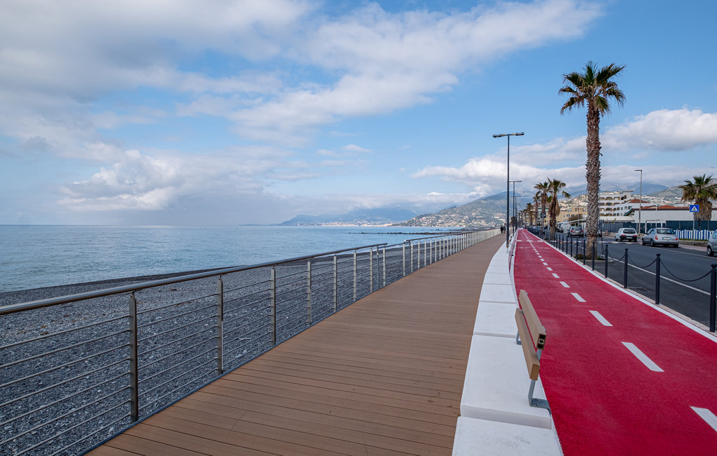 Ferienhaus - Ventimiglia , Italien - ILP215 37