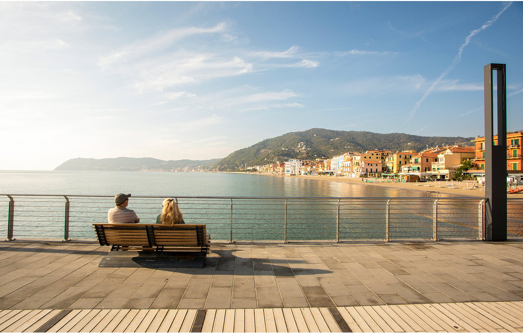 Ferienwohnung - San Bartolomeo al Mare , Italien - ILP226 17