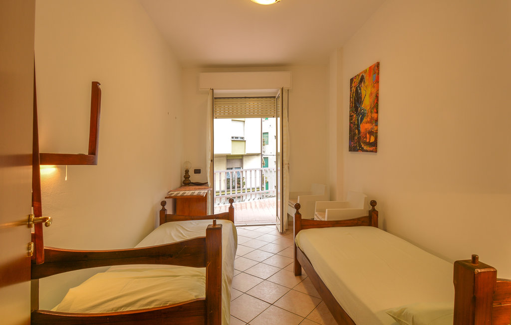 Ferienwohnung - Sanremo , Italien - ILP231 10