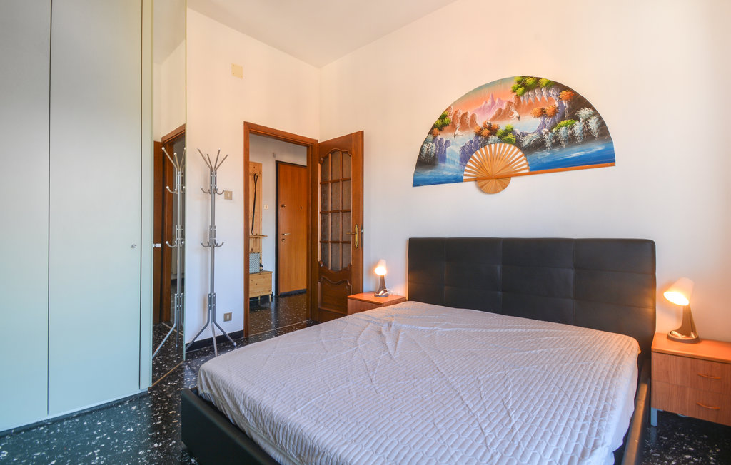 Ferienwohnung - Savona , Italien - ILP245 21