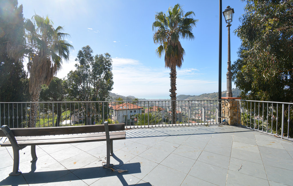 Ferienwohnung - Bordighera , Italien - ILP255 2