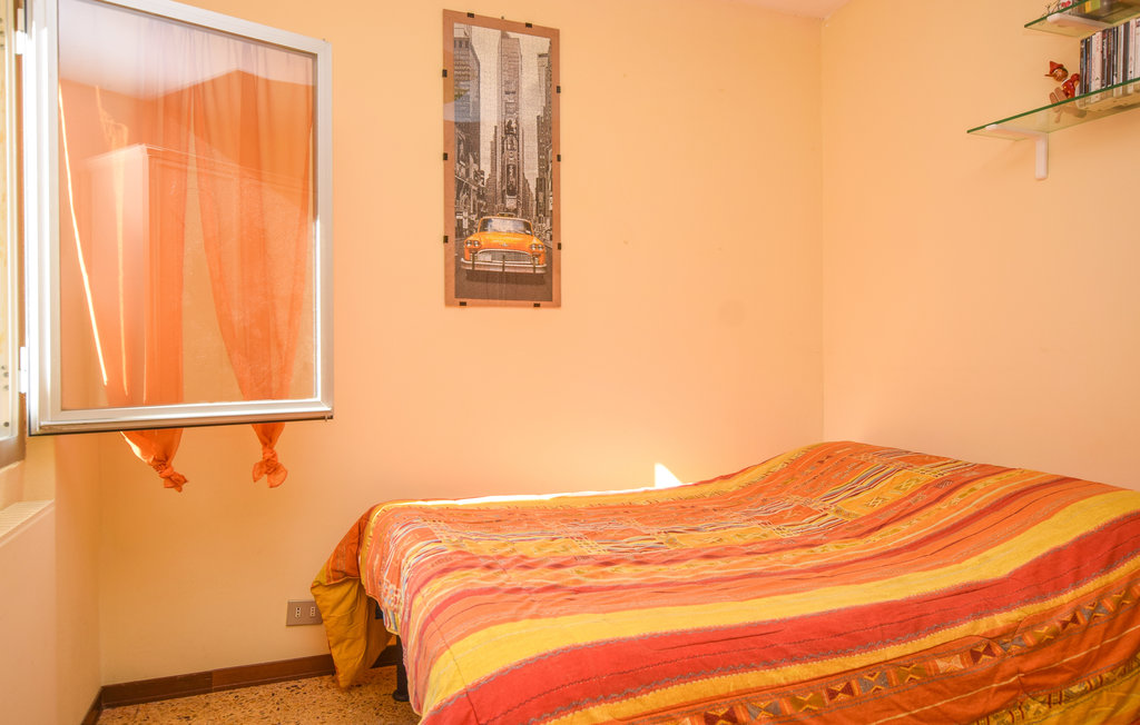 Ferienwohnung - Ventimiglia , Italien - ILP256 13