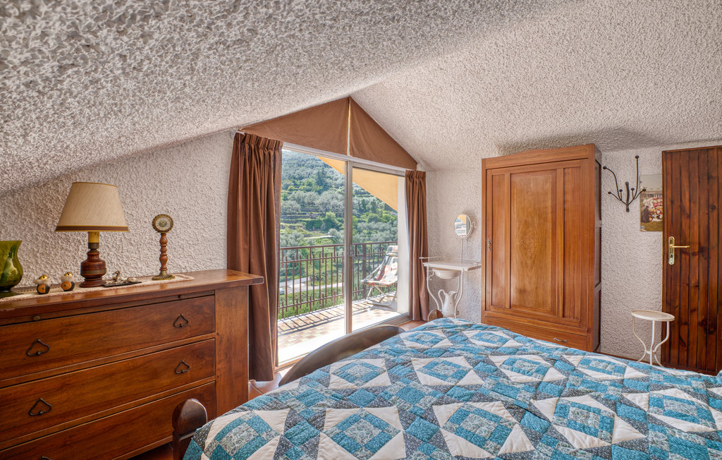 Feriehuse - Chiusavecchia , Italien - ILP141 25