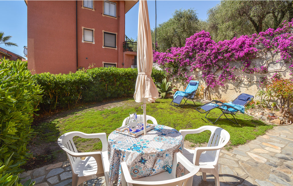 Ferienwohnung - San Bartolomeo al Mare , Italien - ILP226 2