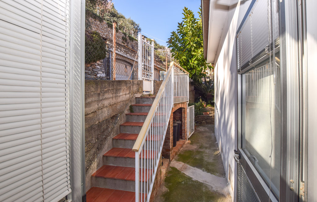 Lejlighed - Alassio , Italien - ILP248 13