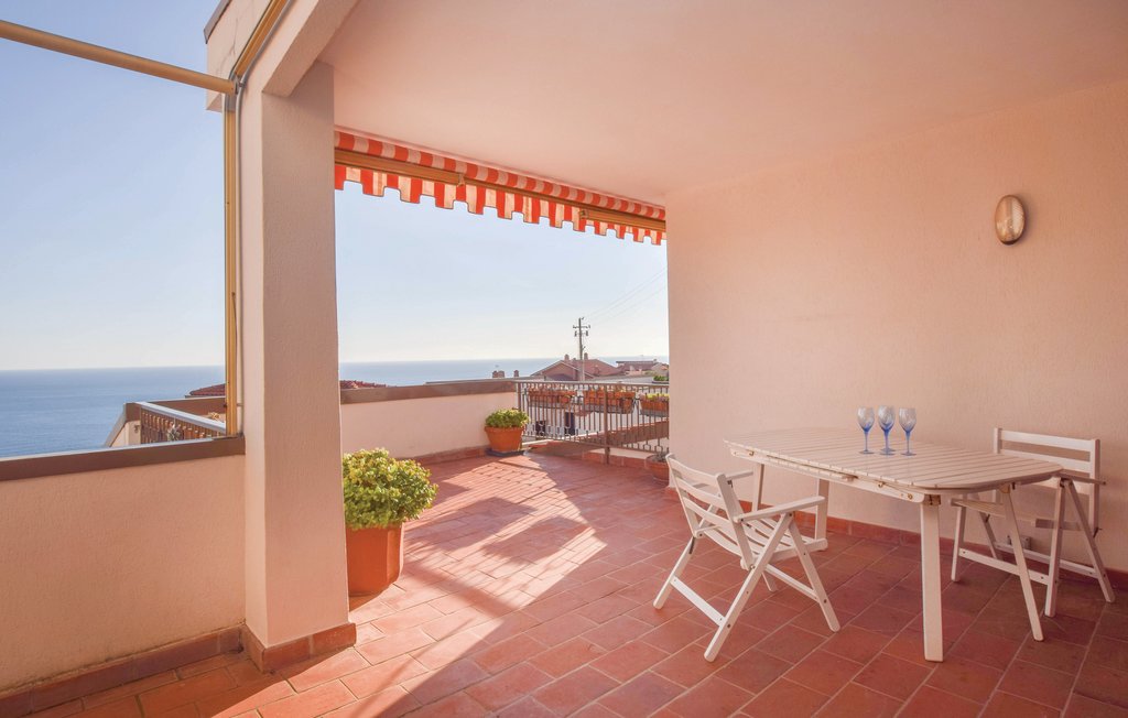 Ferienwohnung - Ospedaletti Riviera dei Fiori , Italien - ILP010 2