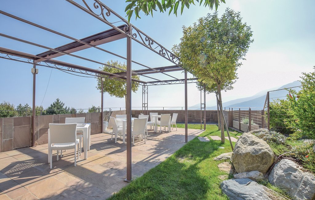 Ferienhaus - Magliolo , Italien - ILP121 9