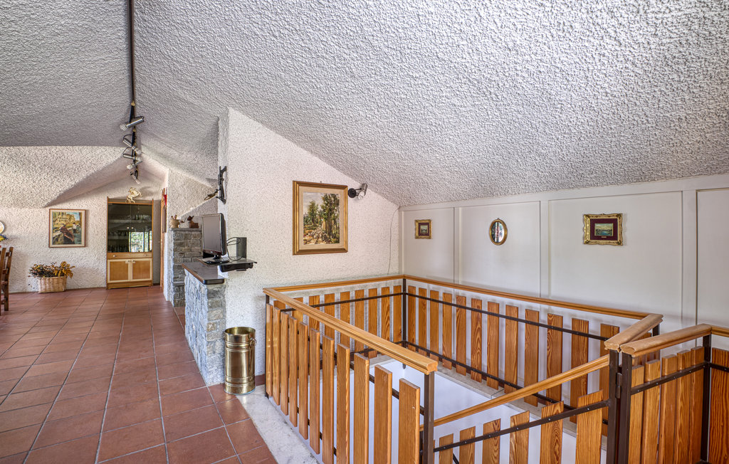 Feriehuse - Chiusavecchia , Italien - ILP141 20