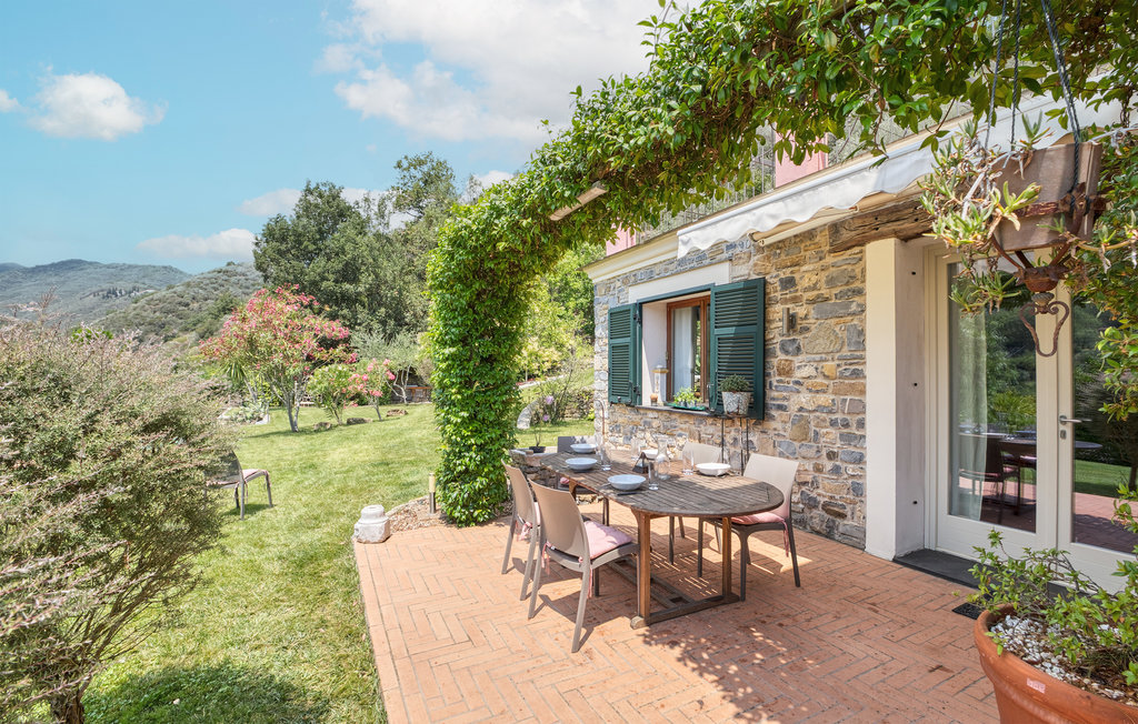 Ferienhaus - Prelà , Italien - ILP191 2