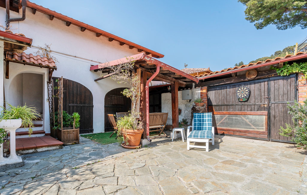Ferieleilighet - Andora , Italia - ILP218 8