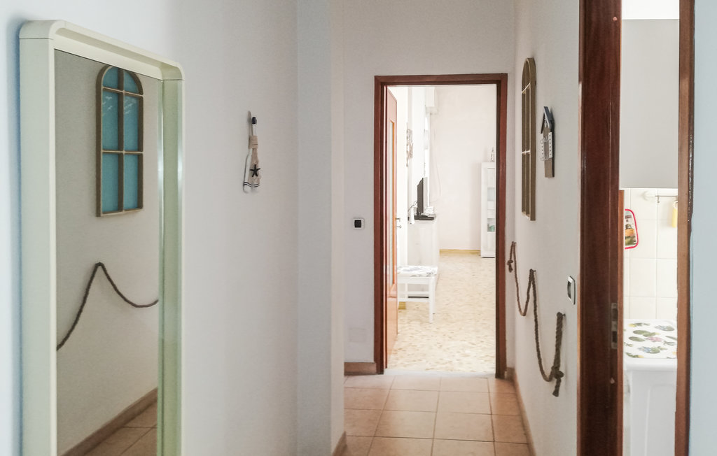 Semesterlägenhet - Diano Marina , Italien - ILP246 10