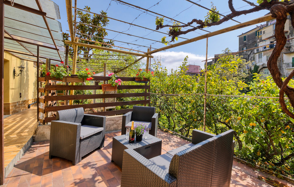 Ferienhaus - Ventimiglia , Italien - ILP215 16