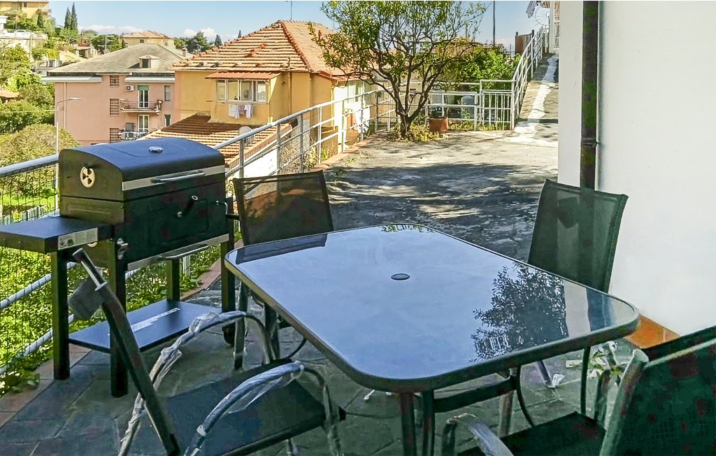 Lejlighed - Alassio , Italien - ILP248 2