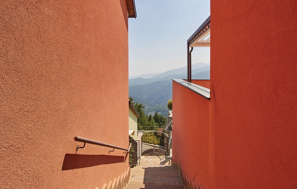 Ferienhaus - Magliolo , Italien - ILP121 12