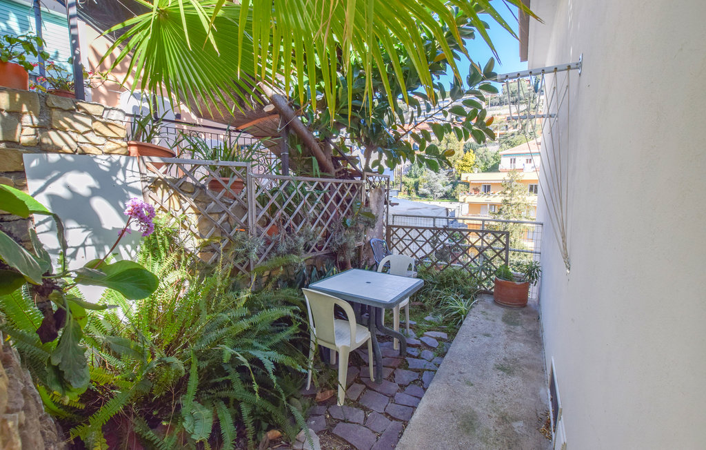 Lejlighed - Alassio , Italien - ILP248 6