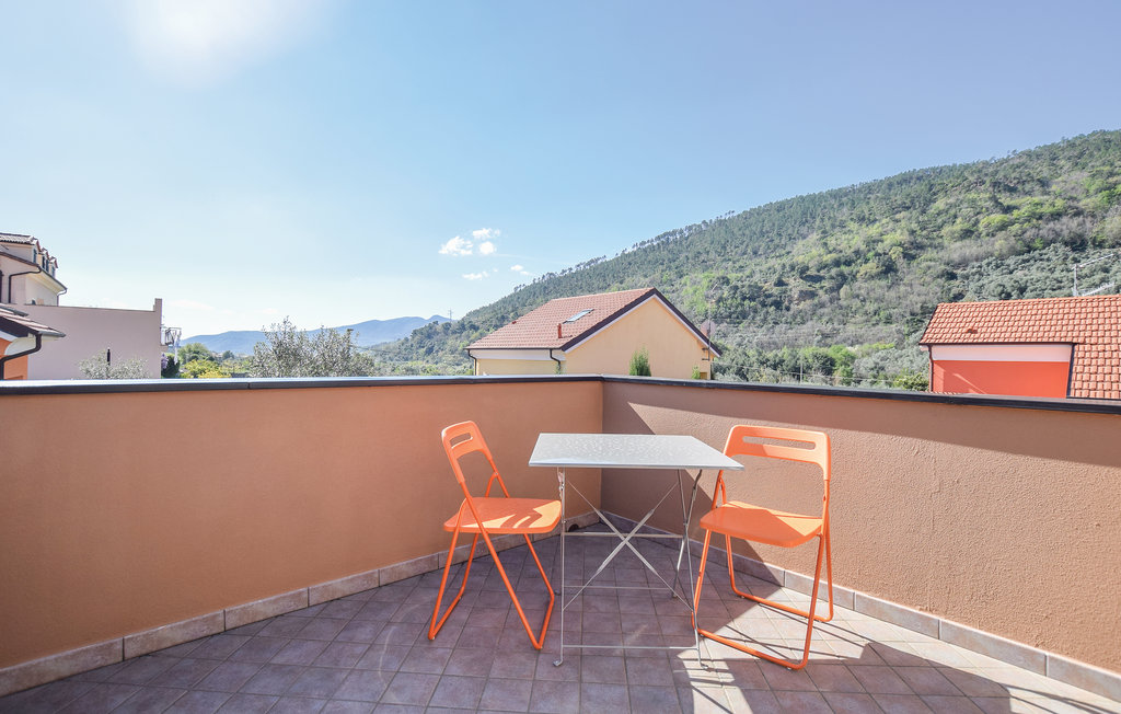 Feriehus - Alassio , Italia - ILP074 4