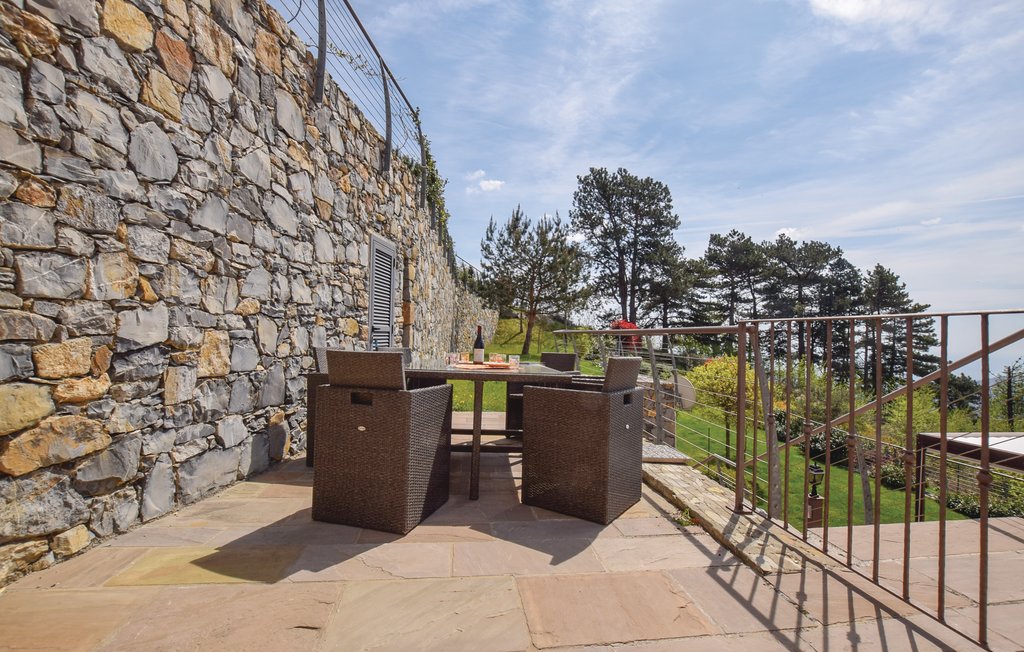 Ferienhaus - Magliolo , Italien - ILP087 9