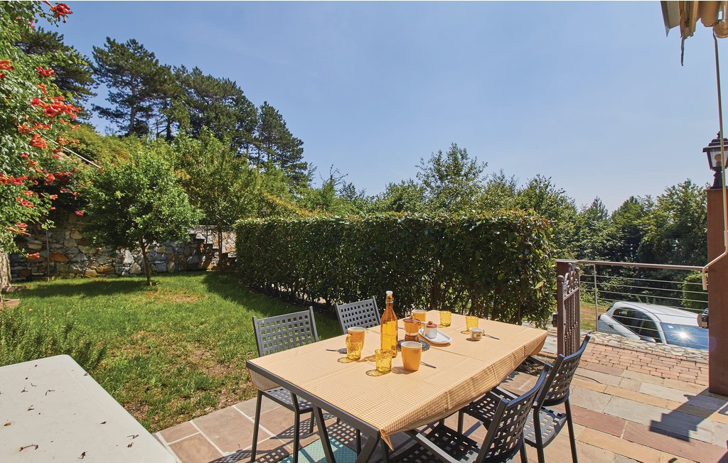 Ferienhaus - Magliolo , Italien - ILP121 10