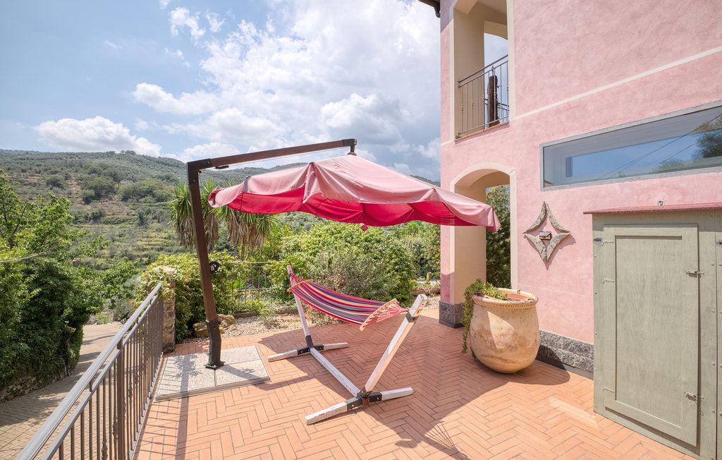 Ferienhaus - Prelà , Italien - ILP191 14