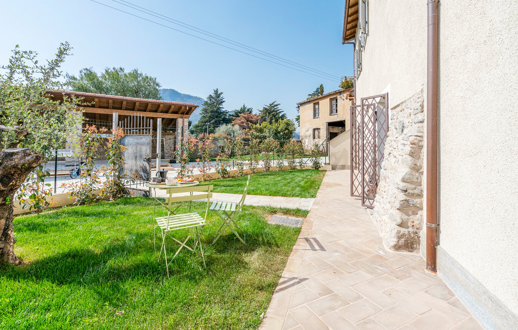 Ferienwohnung - Albenga , Italien - ILP192 7