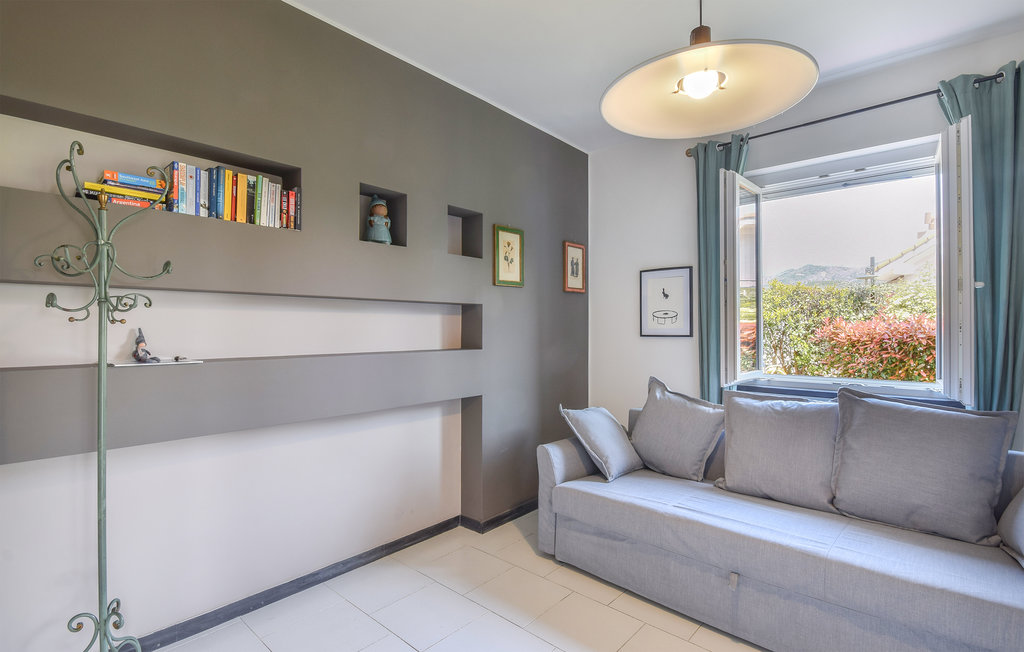 Ferienhaus - Celle Ligure , Italien - ILP216 30