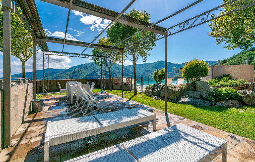 Ferienhaus - Magliolo , Italien - ILP228 18