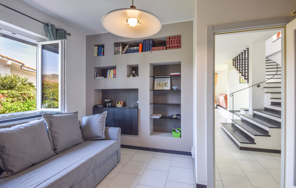 Ferienhaus - Celle Ligure , Italien - ILP216 4