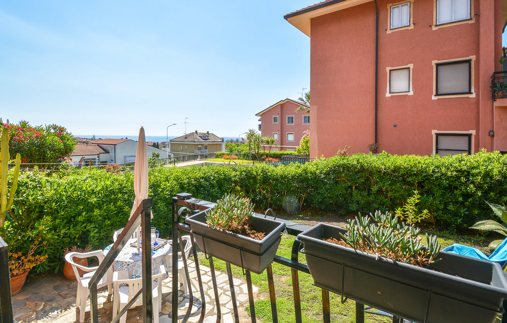 Ferienwohnung - San Bartolomeo al Mare , Italien - ILP226 5