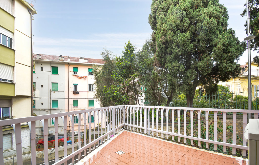 Ferienwohnung - Sanremo , Italien - ILP231 7