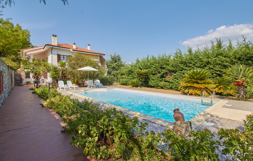 Ferienhaus - Imperia , Italien - ILP038 1