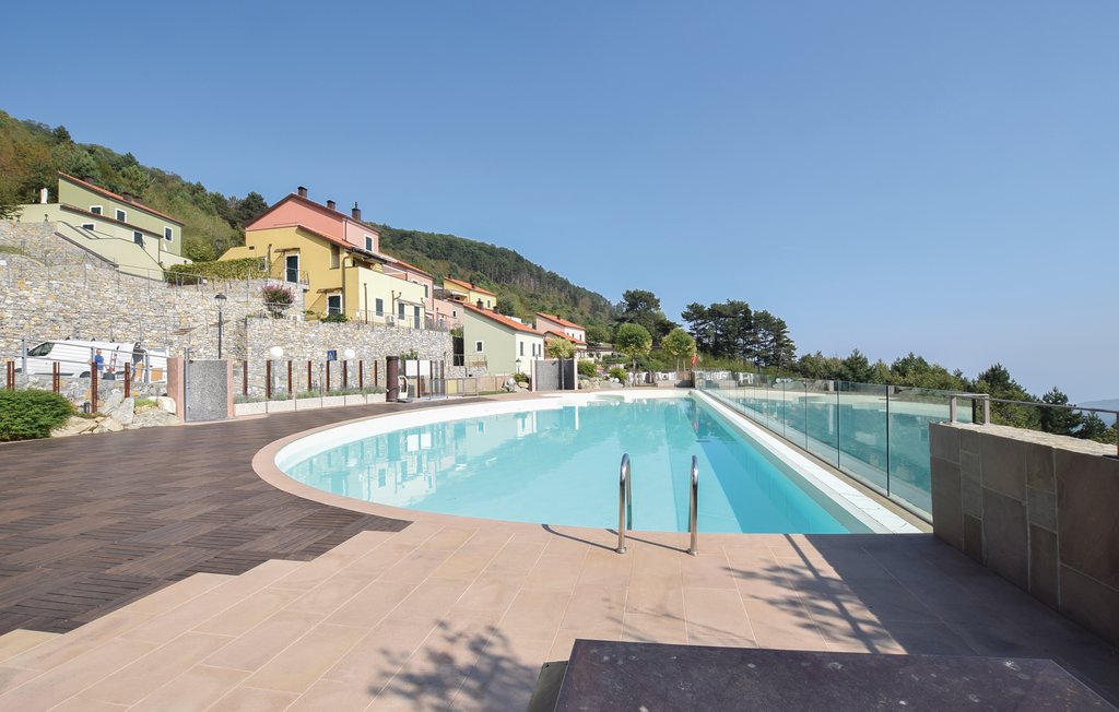 Ferienhaus - Magliolo , Italien - ILP087 2