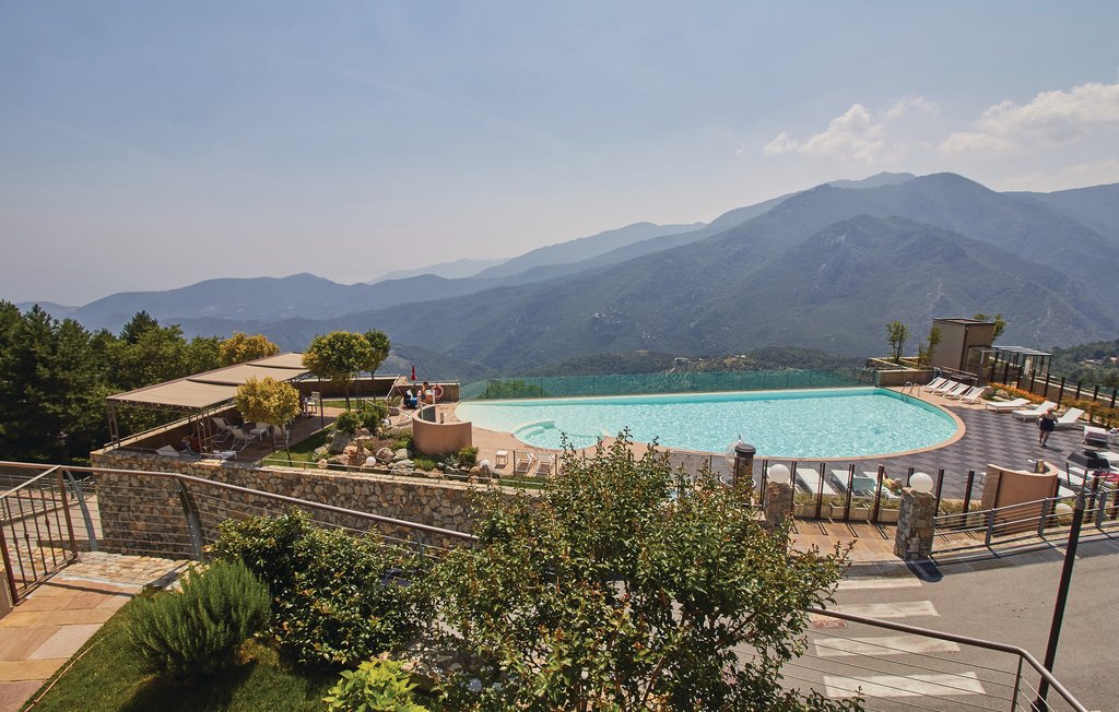 Ferienhaus - Magliolo , Italien - ILP121 5